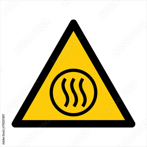 W079 ISO 7010 Graphical symbo...