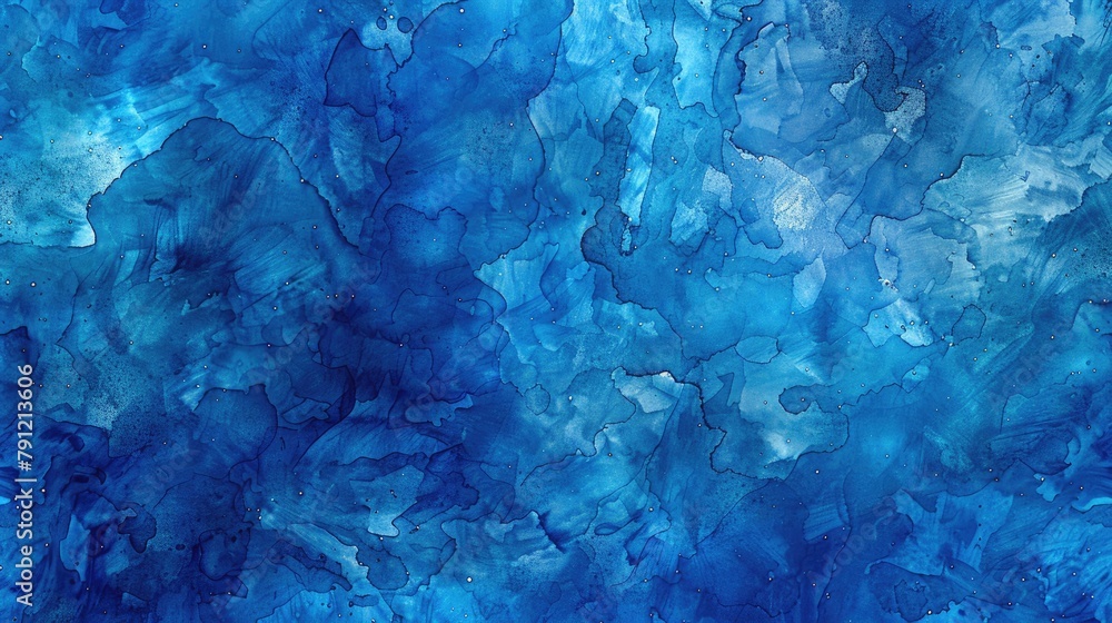 Blue Denim Azure Abstract Background with Warm Tones Tie Dye Design Featuring Artistic Geometry Watercolor Pattern Creative Marker Sketching Spots Lines and Light Batik Artistic Painting wi Blue Denim Azure Abstract Background with Warm Tones Tie Dye Design Featuring Artistic Geometry Watercolor Pattern Creative Marker Sketching Spots Lines and Light Batik Artistic Painting wi