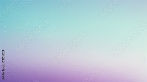 A smooth gradient transition from turquoise to pink.Pastel Gradient Abstract Background
