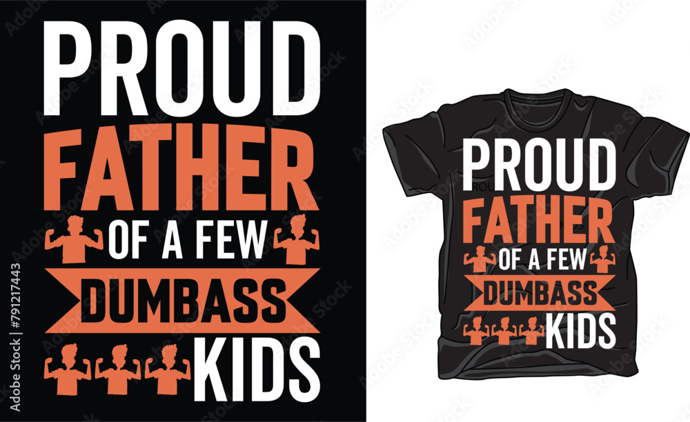 Fathers Day T-shirt Design.proud father of a dew dumbass kidsFathers Day T-shirt Design Vector Illustration.dad t shirt vecto T-shirt Design.Father's Day Gift Shirt, Papa USA Flag Shirt, Daddy Shirt
Fathers Day T-shirt Design.proud father of a dew dumbass kidsFathers Day T-shirt Design Vector Illustration.dad t shirt vecto T-shirt Design.Father's Day Gift Shirt, Papa USA Flag Shirt, Daddy Shirt