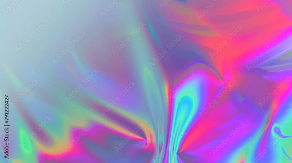 Abstract Background with Soft Pastel Vector Shapes in Gentle Colors Abstract Background with Soft Pastel Vector Shapes in Gentle Colors