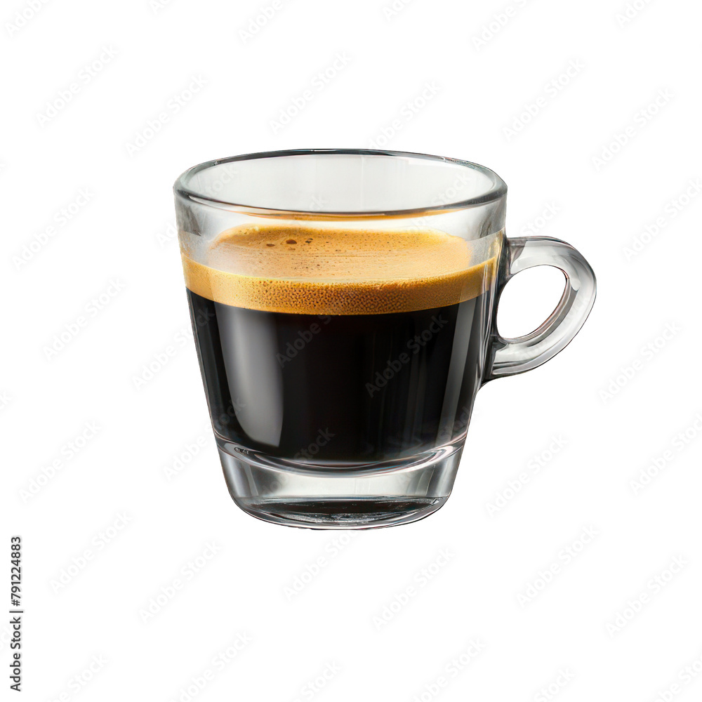side view of coffee transparent isolated on white png side view of coffee transparent isolated on white png