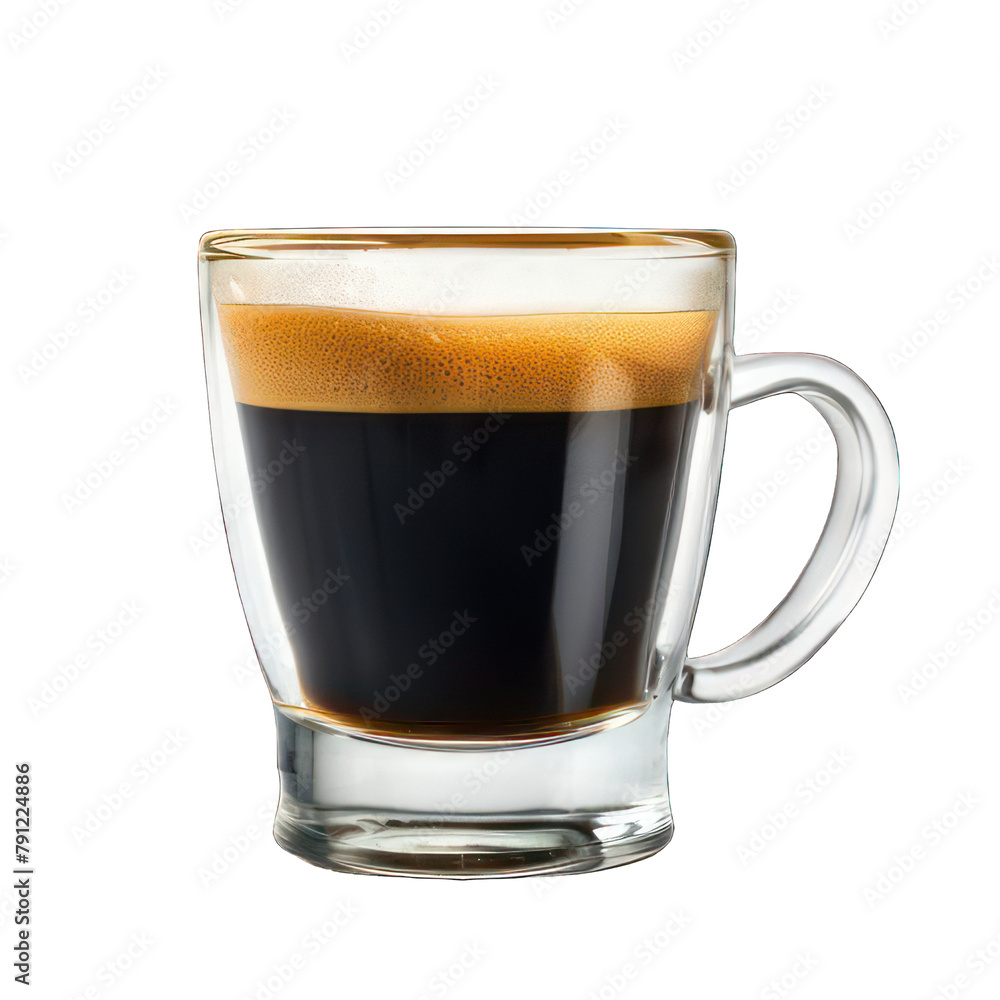 side view of coffee transparent isolated on white png side view of coffee transparent isolated on white png