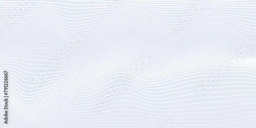 Premium background design with white line pattern in luxury pastel color.