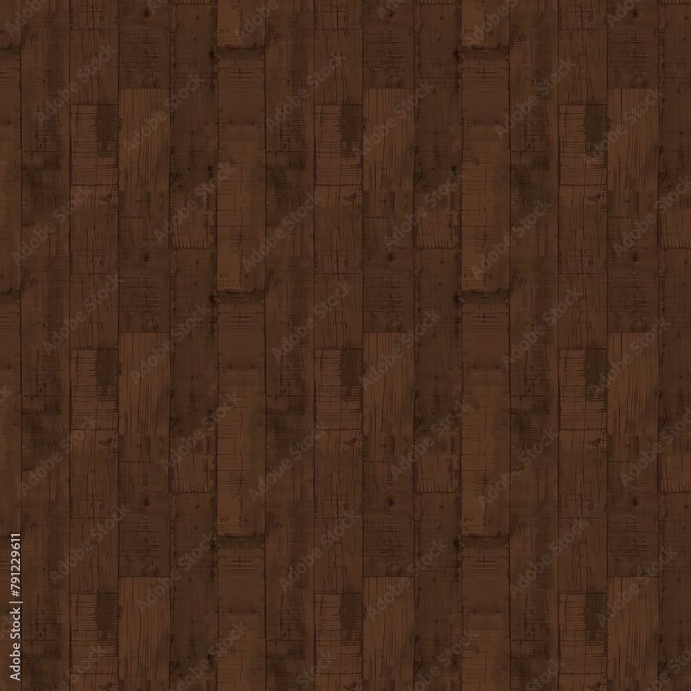 Seamless Wood Pattern Vector Digital Paper Texture Seamless Wood Pattern Vector Digital Paper Texture