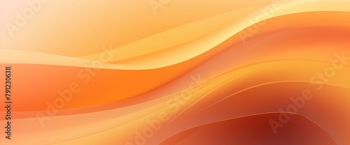 Abstract orange background. Gradient pastel backgroundAbstract orange background. Gradient pastel background,abstract orange background with some smooth lines in it and some motion blur
 photo