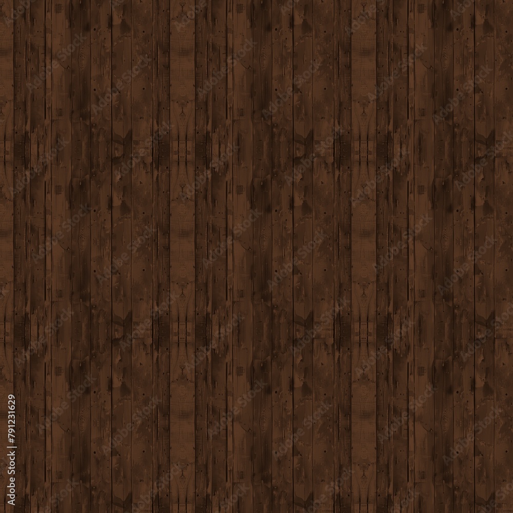 Seamless Wood Pattern Vector Digital Paper Texture Seamless Wood Pattern Vector Digital Paper Texture