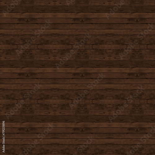 Wallpaper Mural Seamless Wood Pattern Vector Digital Paper Texture Torontodigital.ca