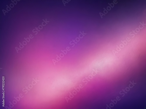 blurry pink purple abstract gradient background