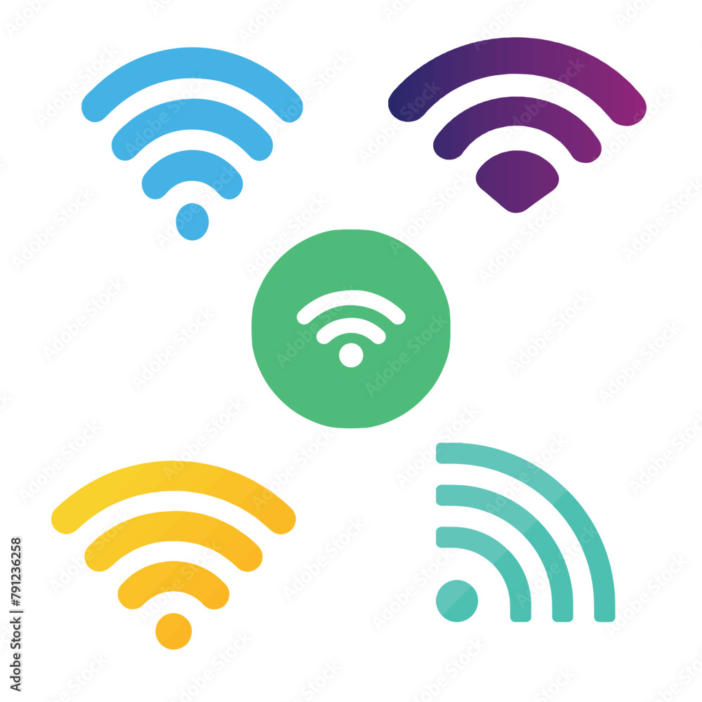 wireless network icon wireless network icon