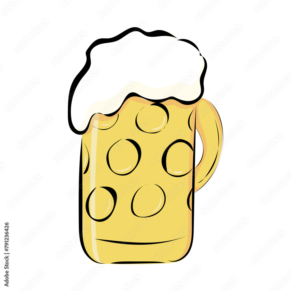 Maas Bier Maas Bier