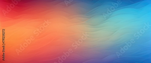 gradient blurred colorful with grain noise effect background, for art product design, social media, trendy,vintage,brochure,banner, design graphic layout web and mobile bright shine glowing