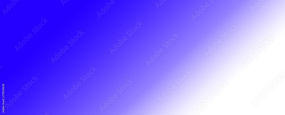 PNG navy blue gradient background on transparent background. Design element. Modern banner template with space for text. Suit for brochure, cover.