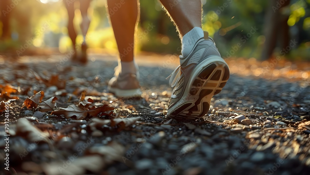 Athlete feels sharp knee pain from meniscus dislocation or rupture