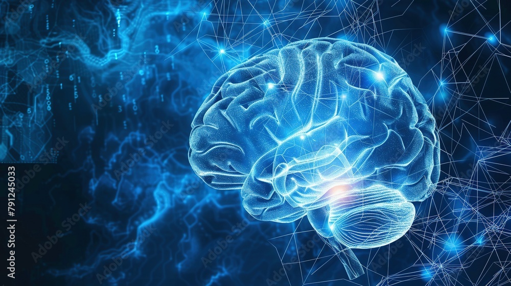 Mapping the Mind's Data Highway Mapping the Mind's Data Highway
