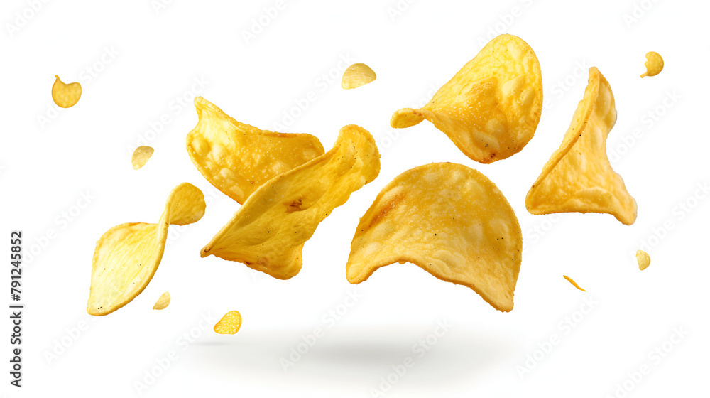 Potato chips,generative ai Potato chips,generative ai