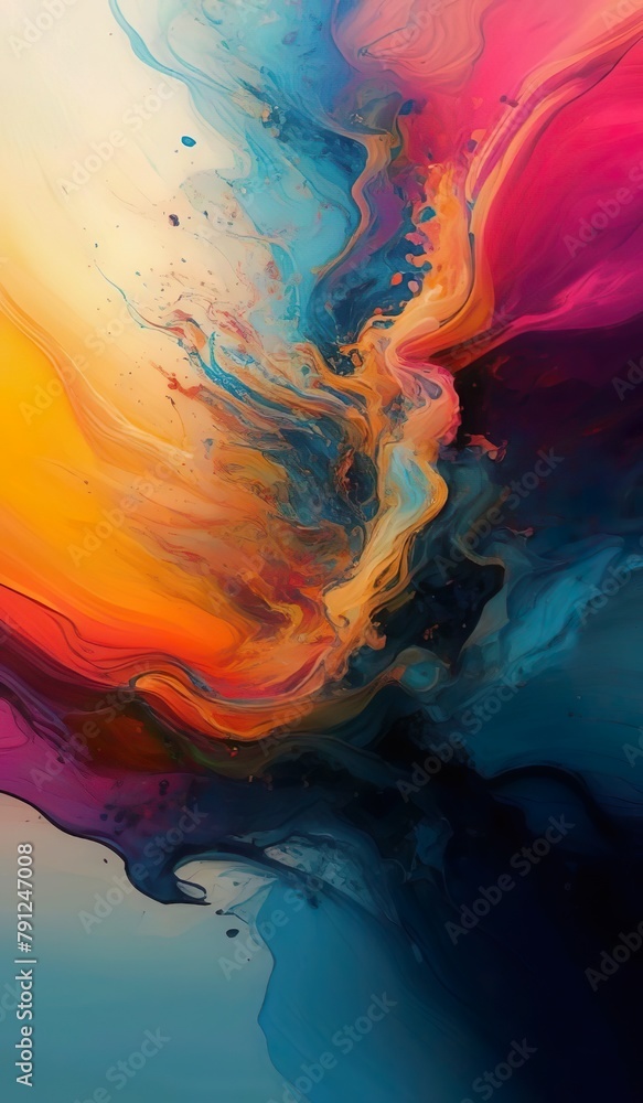 abstract watercolor background abstract watercolor background
