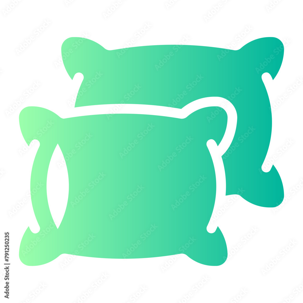 sleep Gradient icon