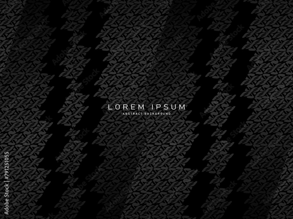 Black metal texture steel background. Perforated metal sheet. Black metal texture steel background. Perforated metal sheet.