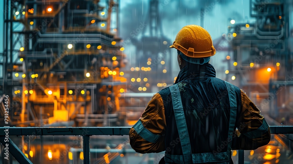 Engineers who oversee industrial manufacturing operations Engineers who oversee industrial manufacturing operations