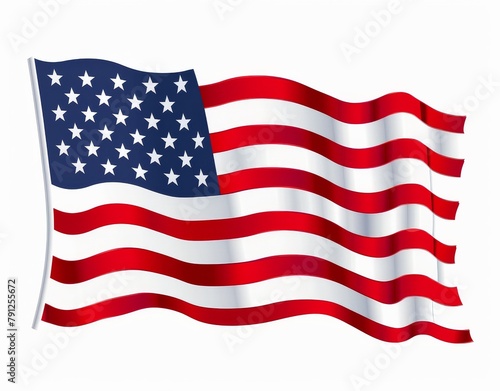 United States of Americas Independence Day