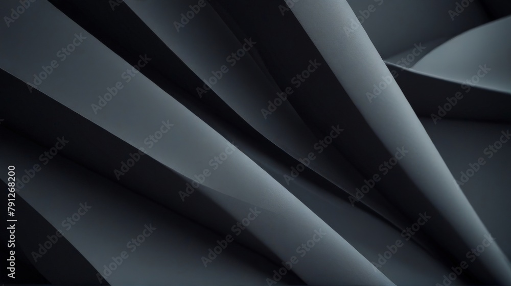 luxury abstract wave in dark background luxury abstract wave in dark background