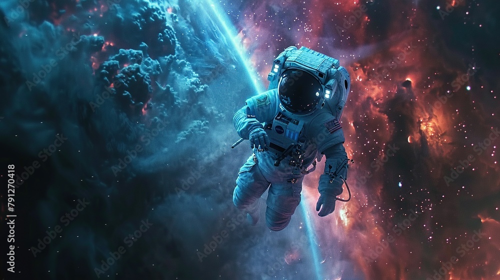 Exploring the Cosmic Tapestry Exploring the Cosmic Tapestry