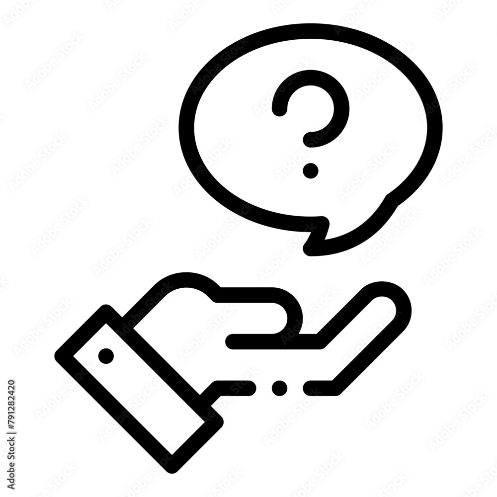 question icon question icon