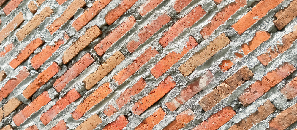 red bricks red bricks