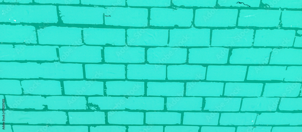 Fototapeta premium The wall of the house building, the background of the wall of the house building