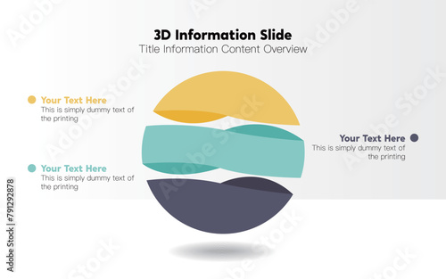 Vector graphic infographic color chart information visualization column chart staircase pointing arrow pyramid