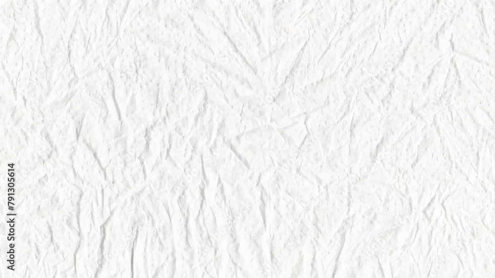 white crumpled paper texture white crumpled paper texture