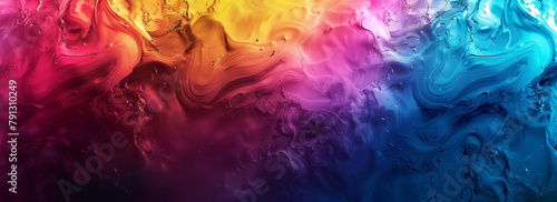 colorful background with splashes, Background gradient abstract bright light, template, abstract colorful background, abstract waves color gradient, Vibrant Color Gradient, Rainbow color gradient, Ai