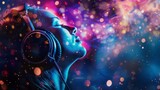 Say goodbye to stress and anxiety with biohacking through music the ultimate brain and mood hack. .