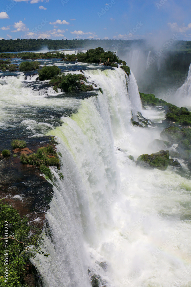 Fototapeta premium waterfall