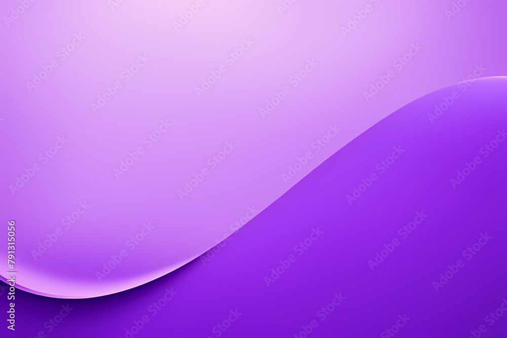 Abstract purple background with wavy lines. Vector illustration. Abstract purple background with wavy lines. Vector illustration.