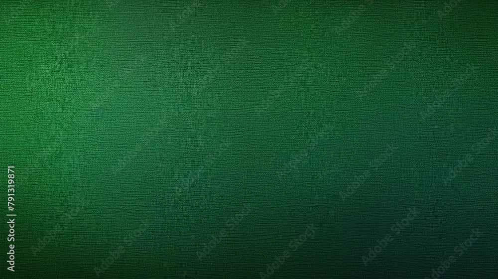 Fototapeta premium Dark Green Moss Forest Eco Friendly Textured Subtle Pattern Soft Smooth Surface Beautiful Textured Gradient Shades Illustration Template Background Copy Space Theme Collection 16:9