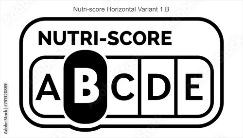 02 Nutriscore Grading System ...