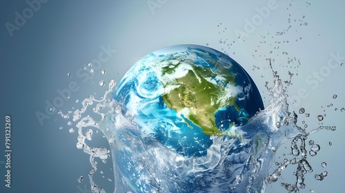 World Water Day
