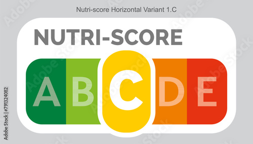 03 Nutriscore Grading System ...