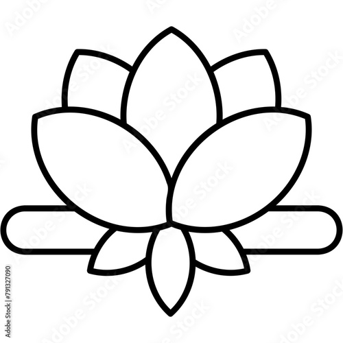 Brooch Icon