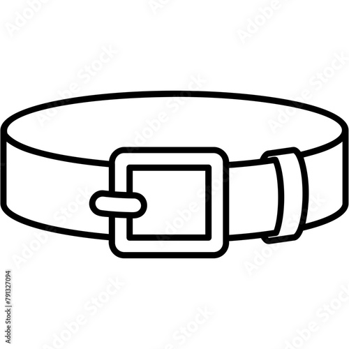 Belt Icon