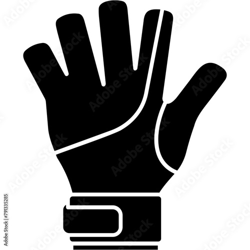 Glove Icon