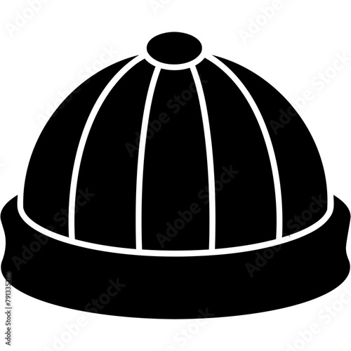 Beanie Icon