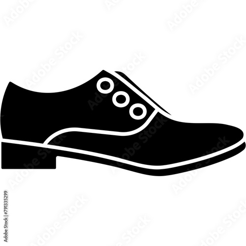 Oxfords Icon