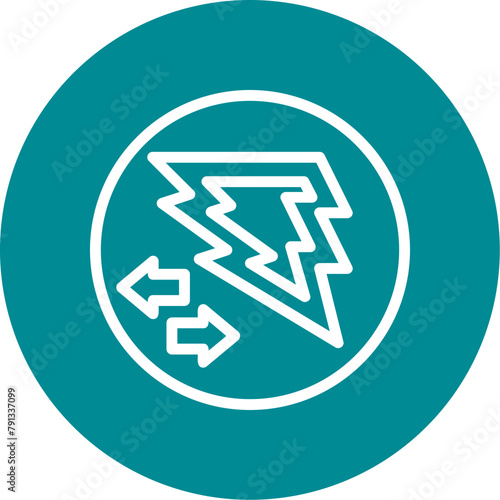 Bold Boost Icon