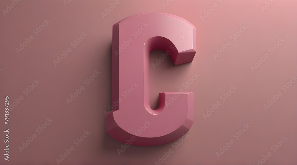 3d glossy pink number vector set. Realistic romantic typeface.generative.ai 3d glossy pink number vector set. Realistic romantic typeface.generative.ai