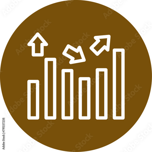 Thrive Thrust Icon