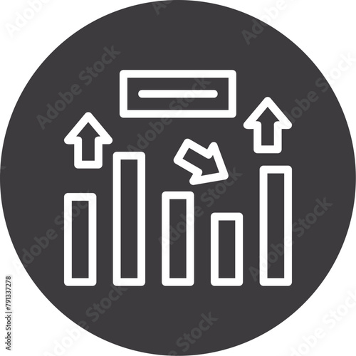 Thrive Thrust Icon