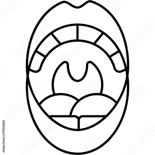 Gum Icon